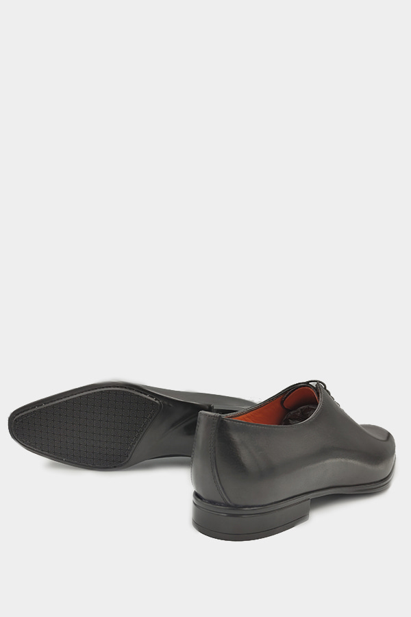 ΠΑΠΟΥΤΣΙ ΔΕΤΟ PER LA MODA - NERO